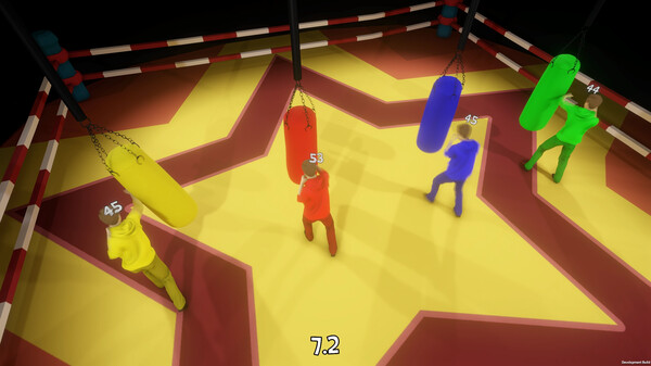Super Ultimate Party Game screenshot 4
