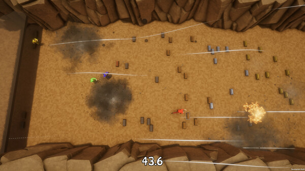 Super Ultimate Party Game screenshot 2