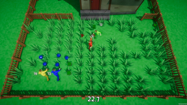 Super Ultimate Party Game screenshot 3