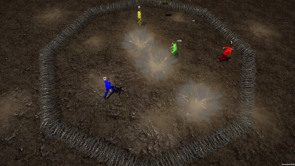 Super Ultimate Party Game screenshot 6