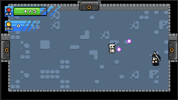 Скриншот 5 из игры Trials of the Spirit