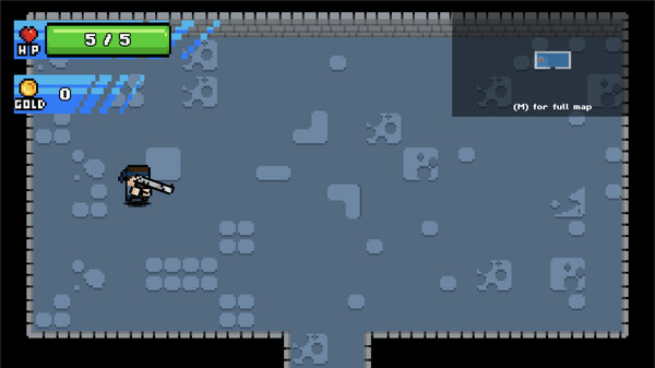 Скриншот 6 из игры Trials of the Spirit