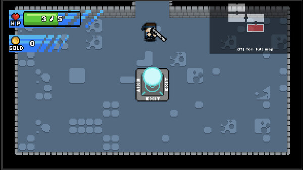 Скриншот 3 из игры Trials of the Spirit