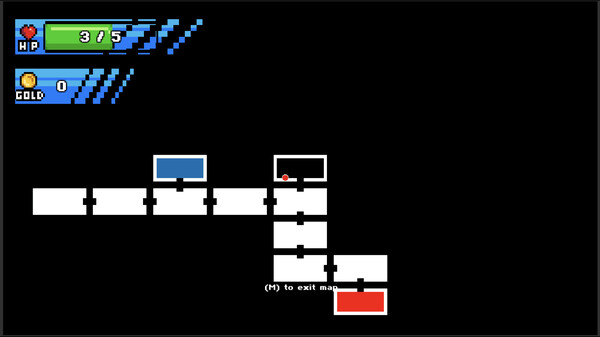 Скриншот 1 из игры Trials of the Spirit