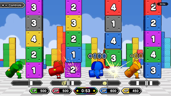 Party Party Time - Party Fever Pack screenshot 1