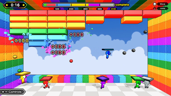 Party Party Time - Party Fever Pack screenshot 4