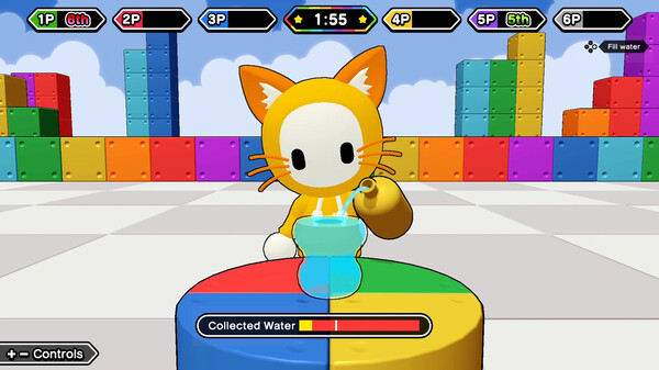 Party Party Time - Party Fever Pack screenshot 2