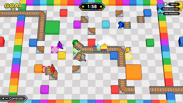 Party Party Time - Party Fever Pack screenshot 3