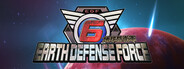 EARTH DEFENSE FORCE 6