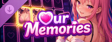 Our Memories Hentai DLC - Appreciation Room