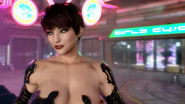 Cyberlinxxx image