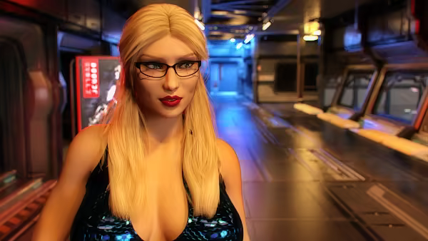 Cyberlinxxx image
