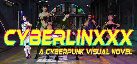 Cyberlinxxx