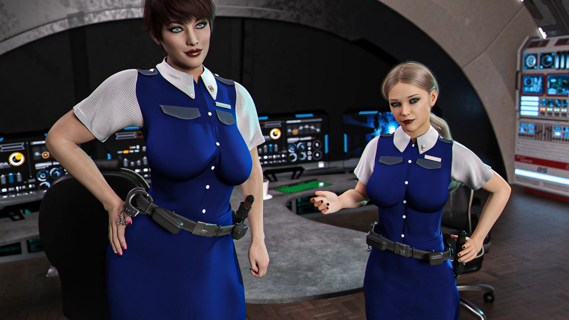 Cyberlinxxx