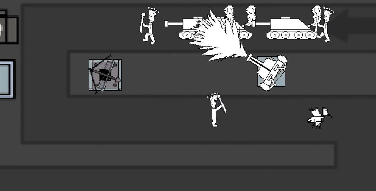 Doodle TD Featured Screenshot #1