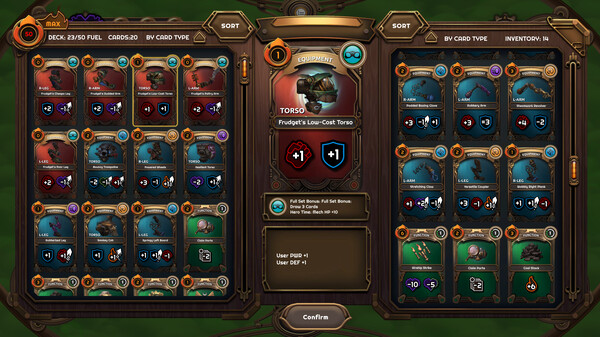 Mechjestic screenshot 4