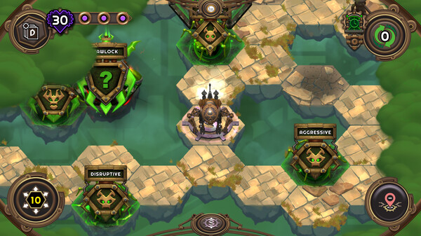 Mechjestic screenshot 2