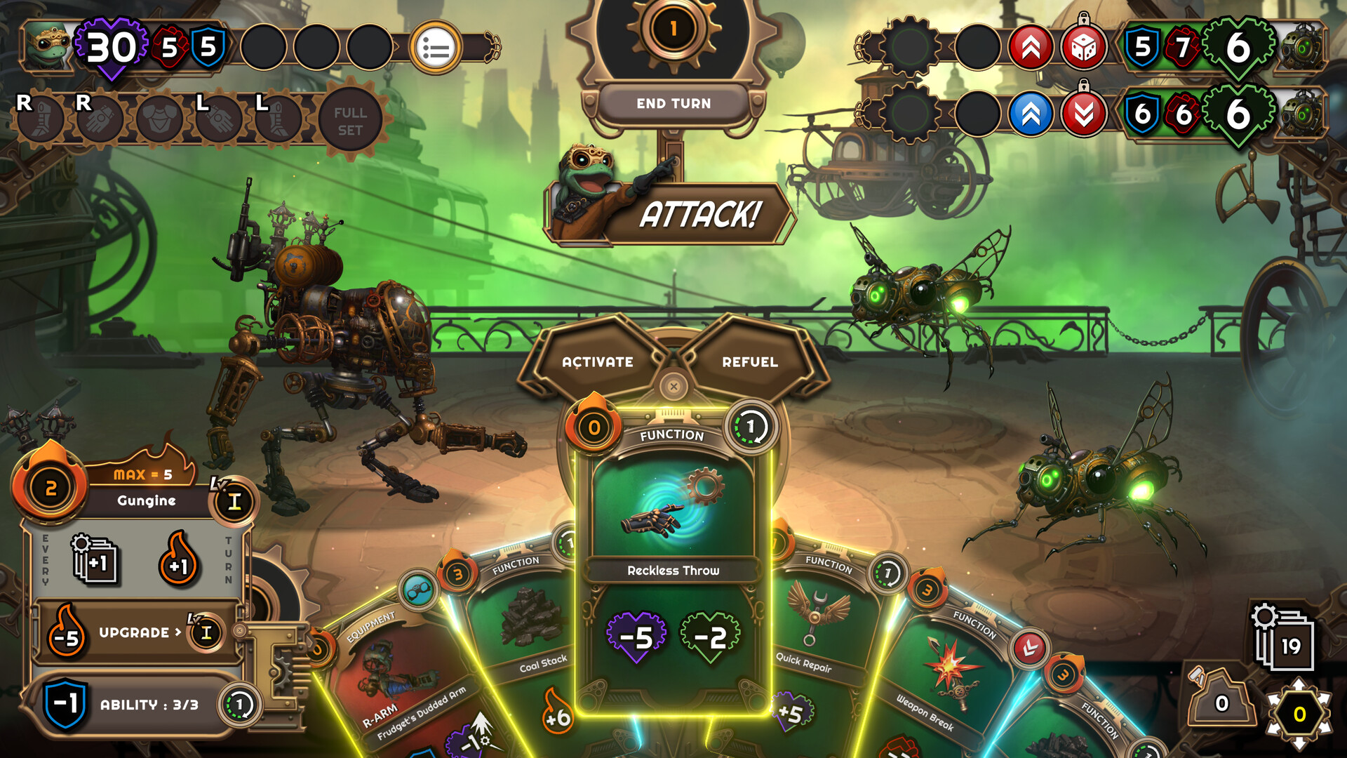 Mechjestic Featured Screenshot #1