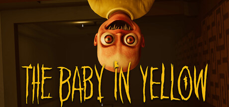 Купить The Baby In Yellow