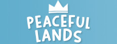 Peaceful Lands cover