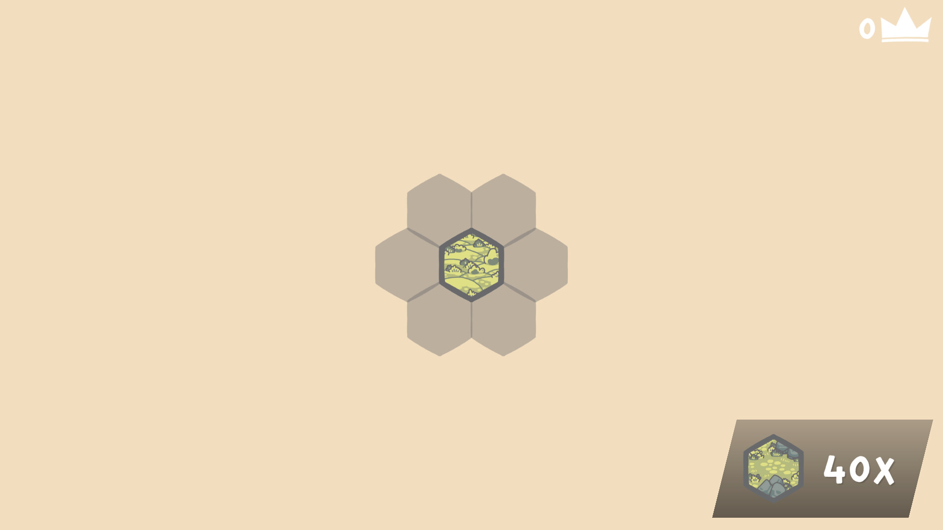 Peaceful Lands screenshot 4