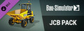 Bau-Simulator - JCB Pack