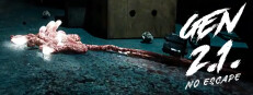 GEN 2.1. No Escape
