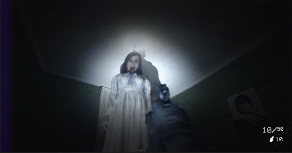 GEN 2.1. No Escape screenshot 5