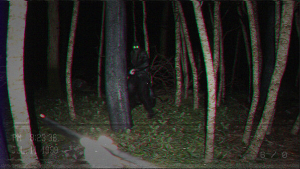 GEN 2.1. No Escape screenshot 3