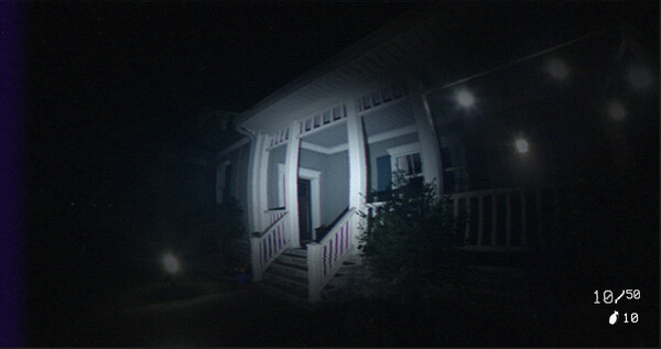 GEN 2.1. No Escape screenshot 6