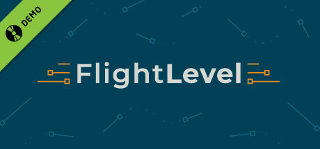 Flight Level Demo cover art