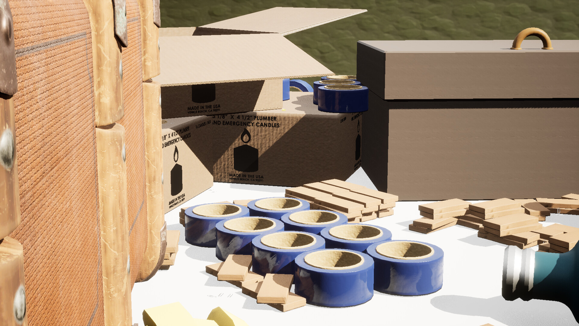 R.A.T.T.Z. Maze screenshot #12