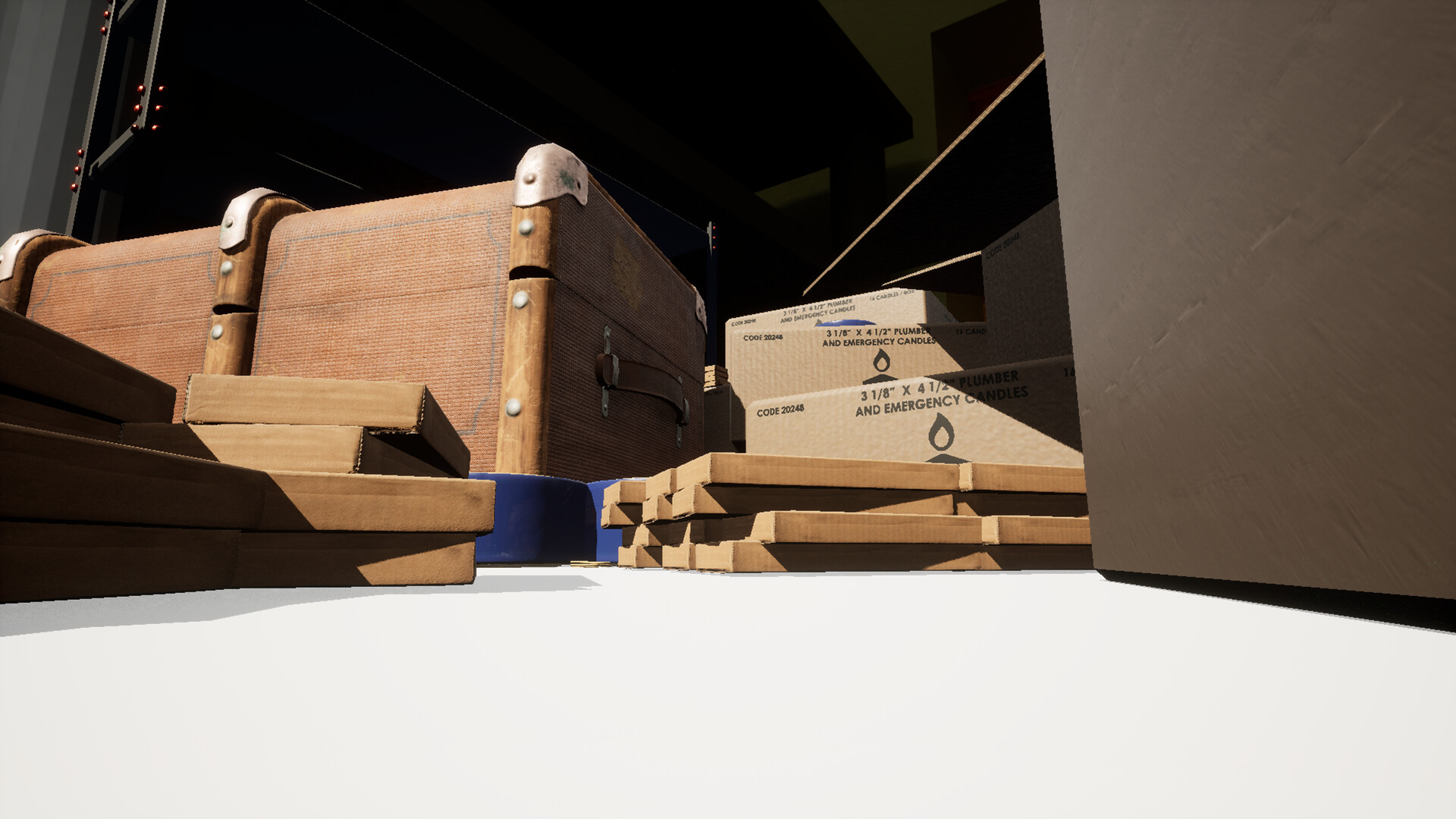 R.A.T.T.Z. Maze screenshot #10