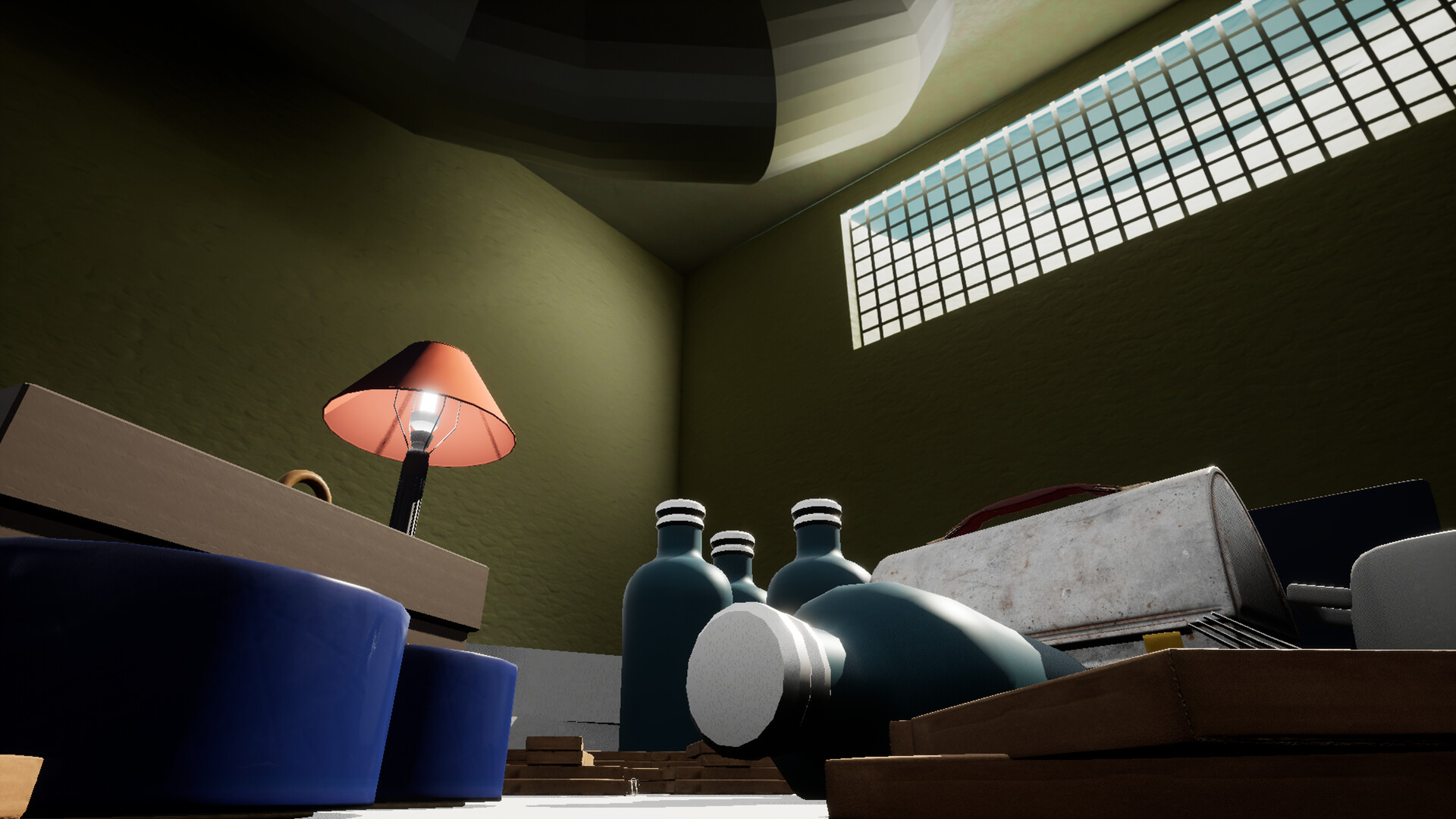 R.A.T.T.Z. Maze screenshot #11