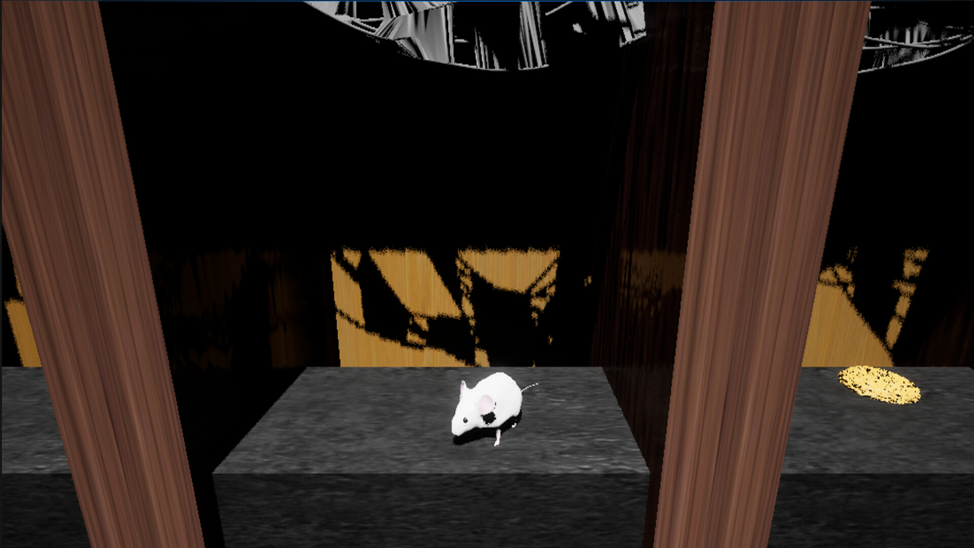 R.A.T.T.Z. Maze screenshot #9