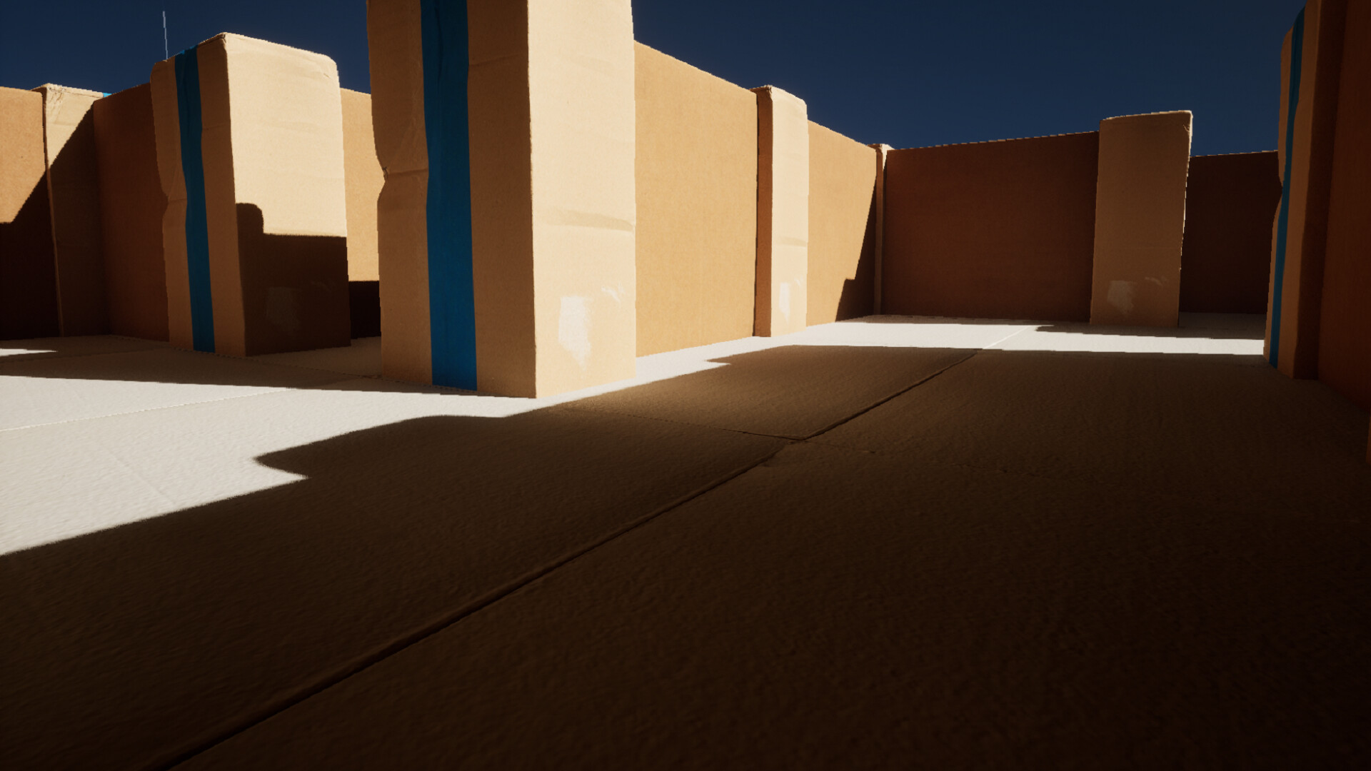 R.A.T.T.Z. Maze screenshot #6