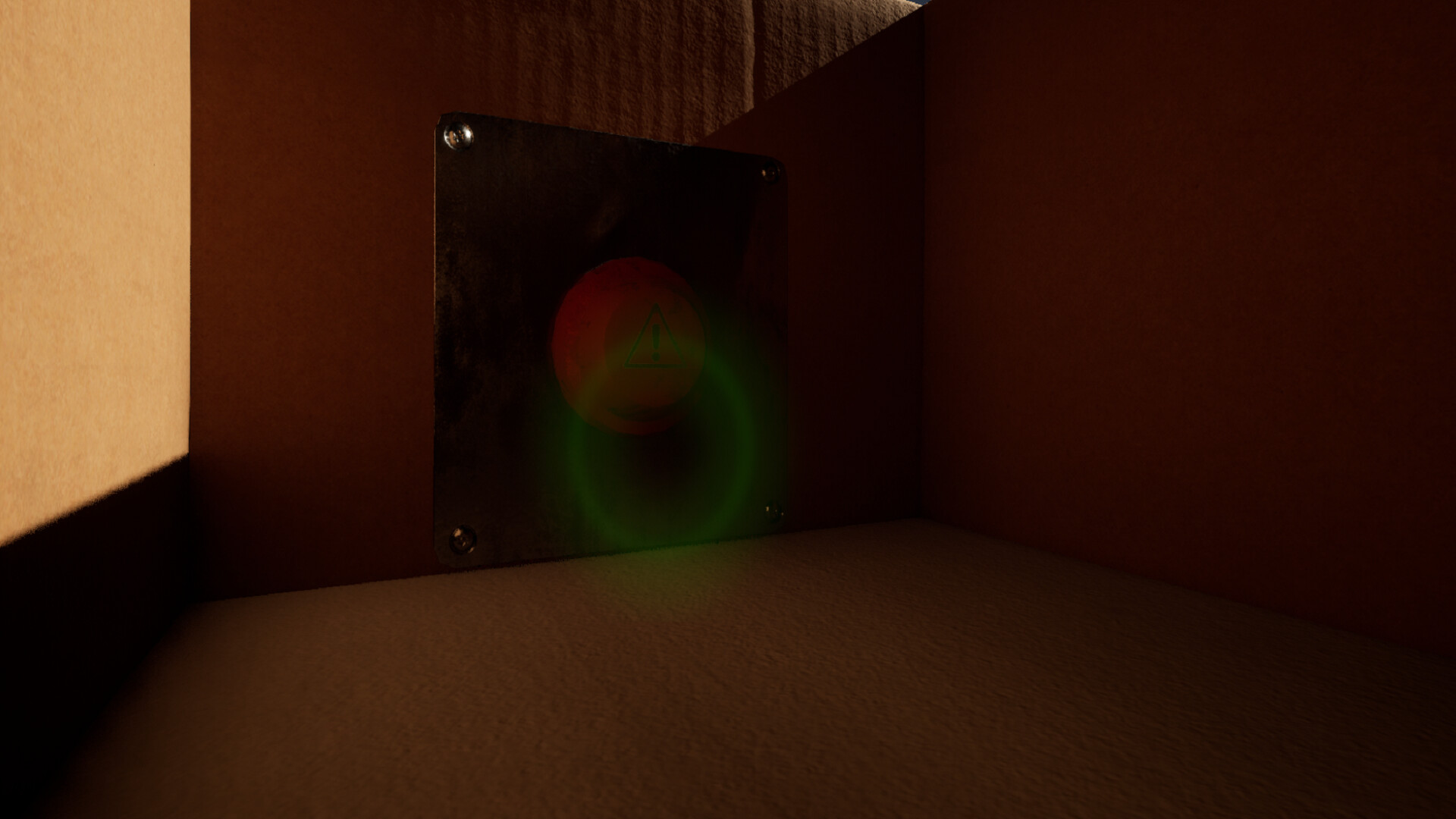 R.A.T.T.Z. Maze screenshot #1