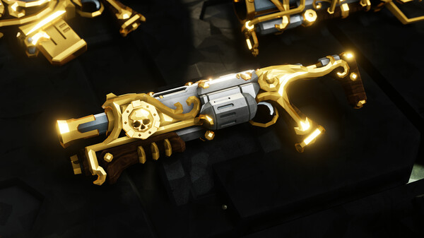 Deep Rock Galactic - Supporter II Upgrade — скриншот 7