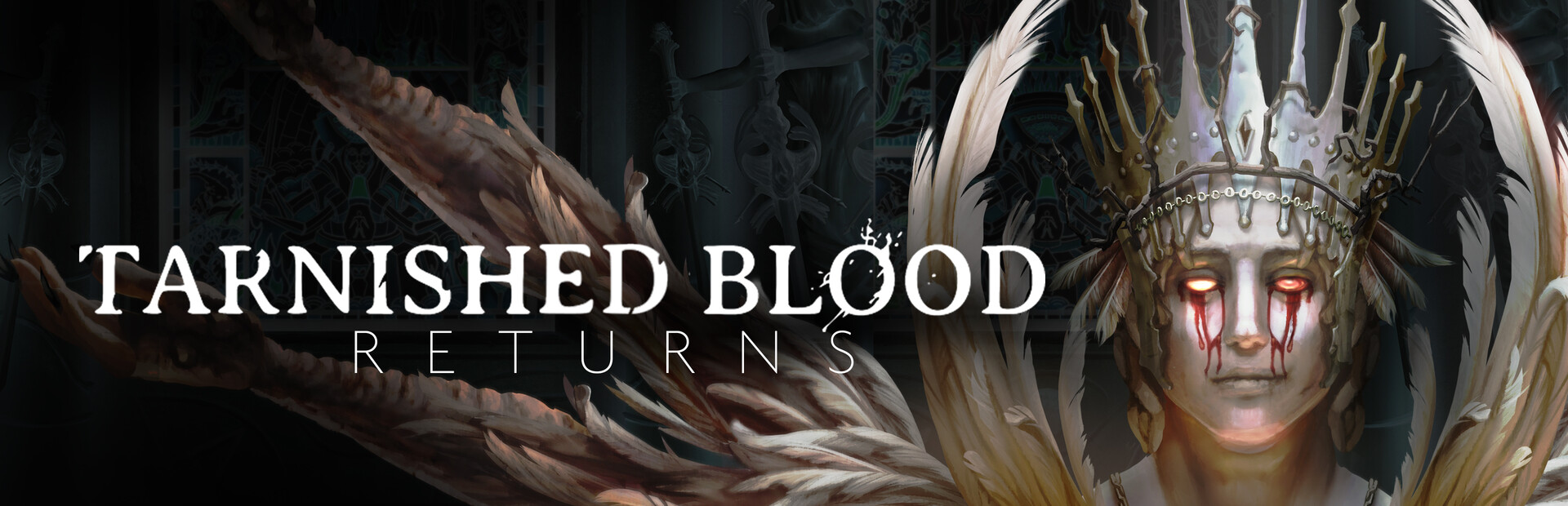 Tarnished Blood 🩸 [Tactic RPG]