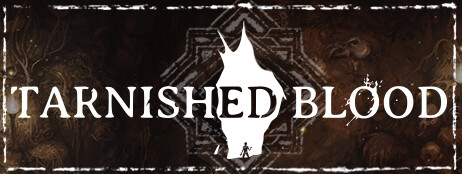 Tarnished Blood 🩸 [Tactic RPG] cover art