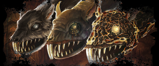 PRESENTATION - Tarnished Blood 6 bossPhases | RPG Jeuxvidéo