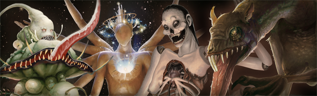 PRESENTATION - Tarnished Blood 5 bosses3 | RPG Jeuxvidéo
