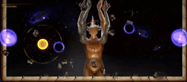 Tarnished Blood video 1