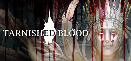 Tarnished Blood 🩸 [Tactic RPG] banner image