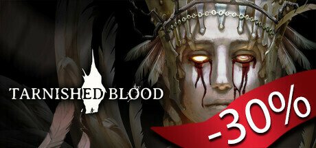 Tarnished Blood 🩸 [Tactic RPG] banner image