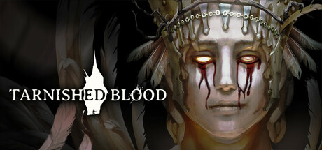 Tarnished Blood 🩸 [Tactic RPG] banner image