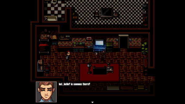 NightFall Hollow screenshot 2