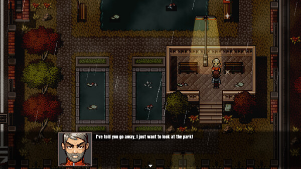 NightFall Hollow screenshot 3