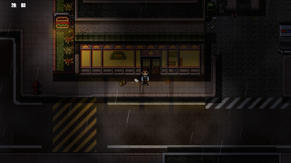 NightFall Hollow screenshot 5