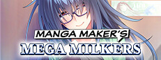 Manga Maker's Mega Milkers Small Capsule Image